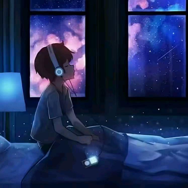 音乐天空🎵