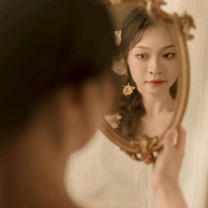 是阿菲呀💌