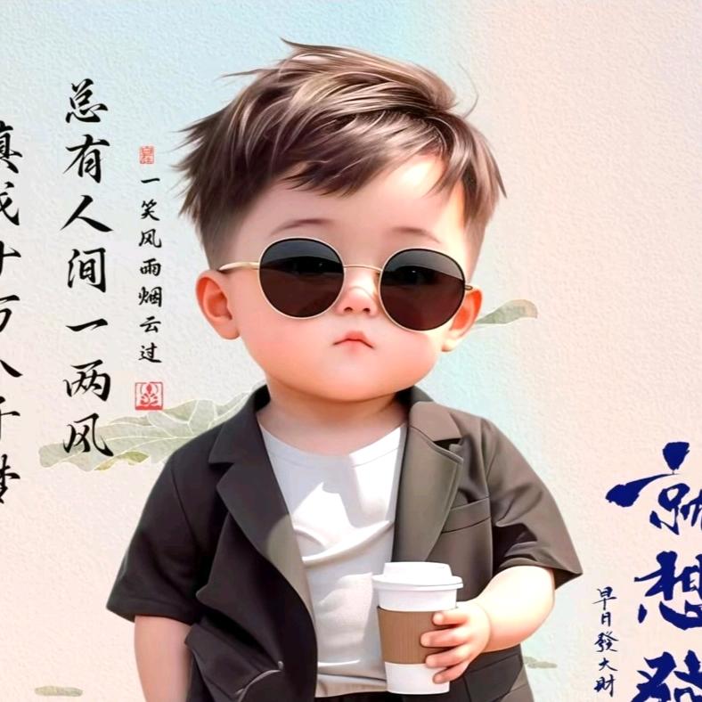 不离不弃一辈子