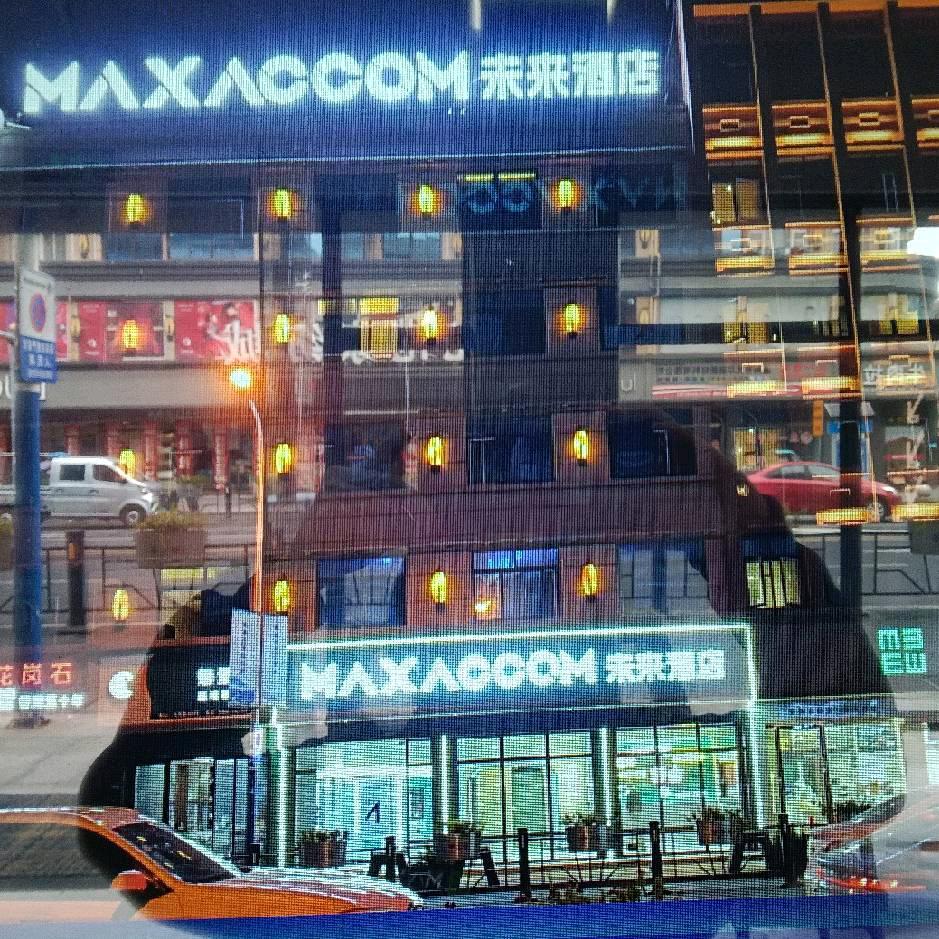 未来酒店人民路店（465号）