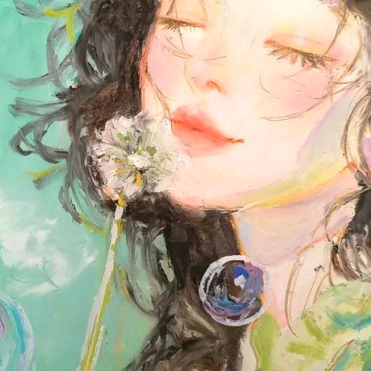 春风从不入睡🍃