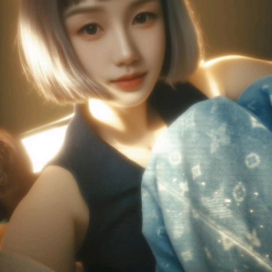 王👸后余生💖