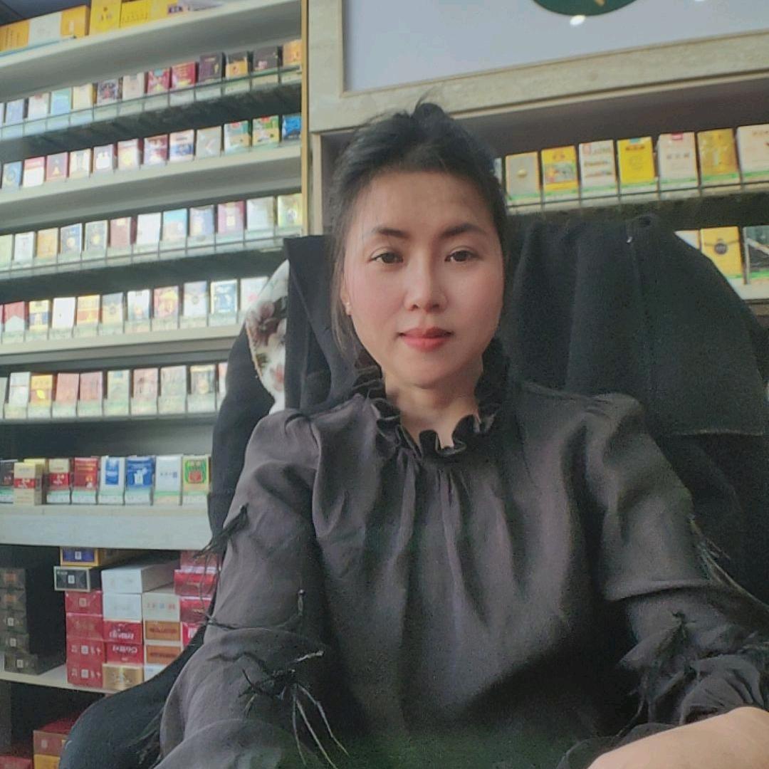 林亚丽