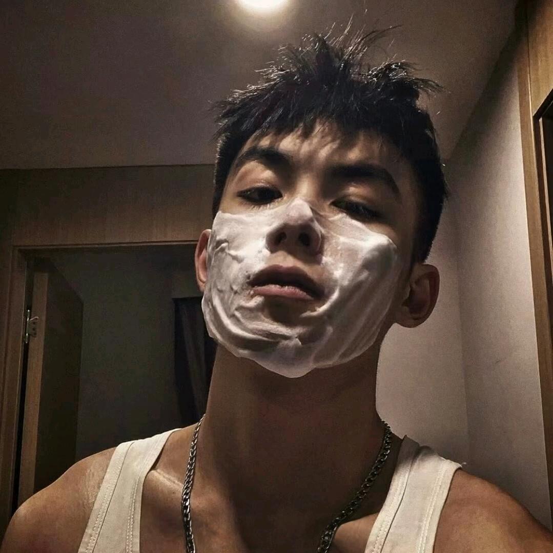 搞笑@