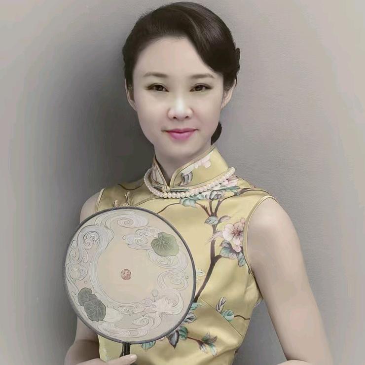 杨家龙妈