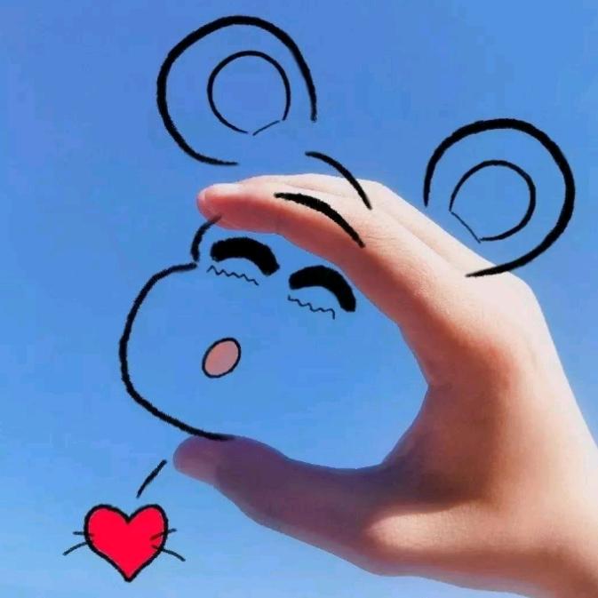 人类幼崽早教动画