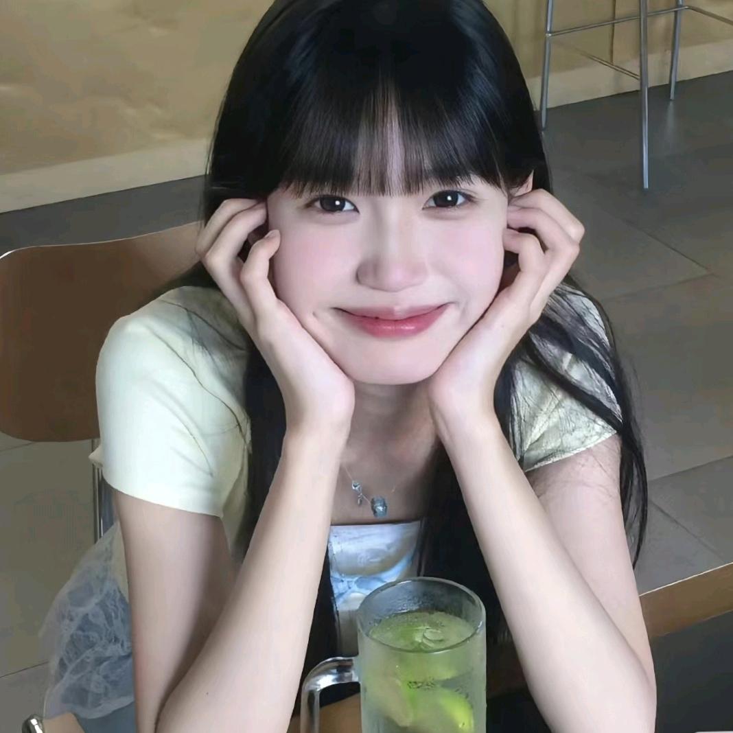 愿满眼星辰⭐皆是你