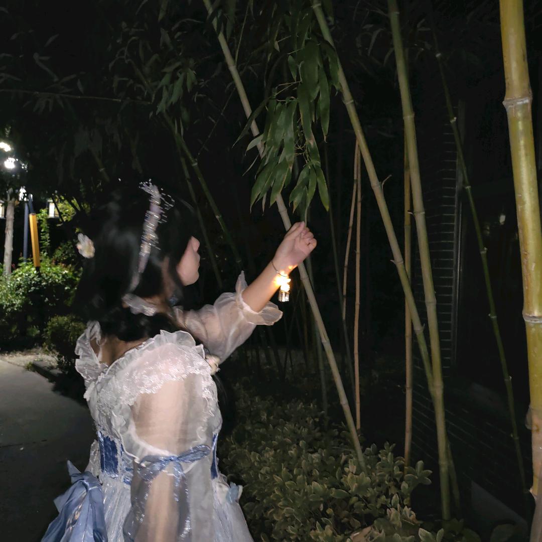 璐璐