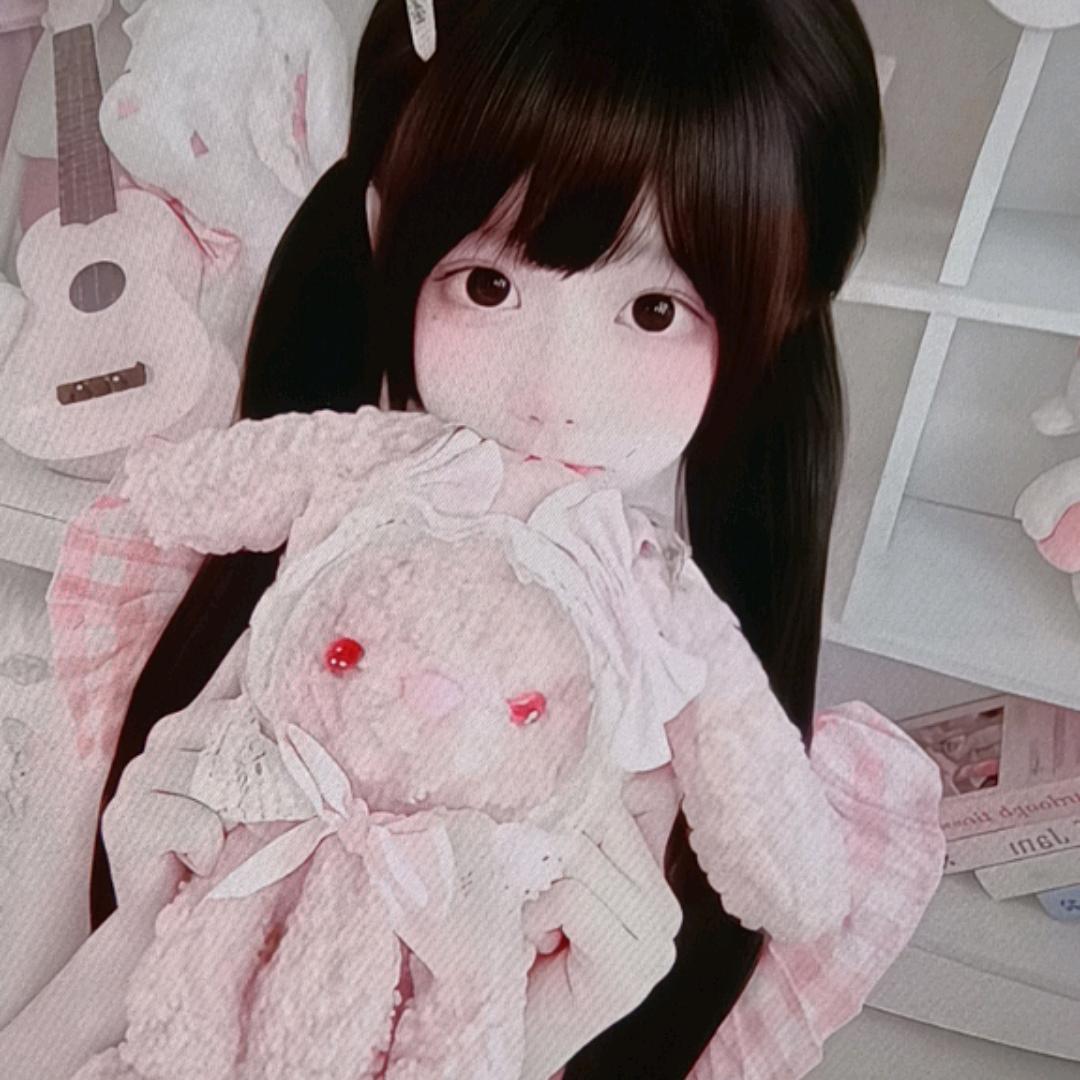 可爱萱萱妈妈
