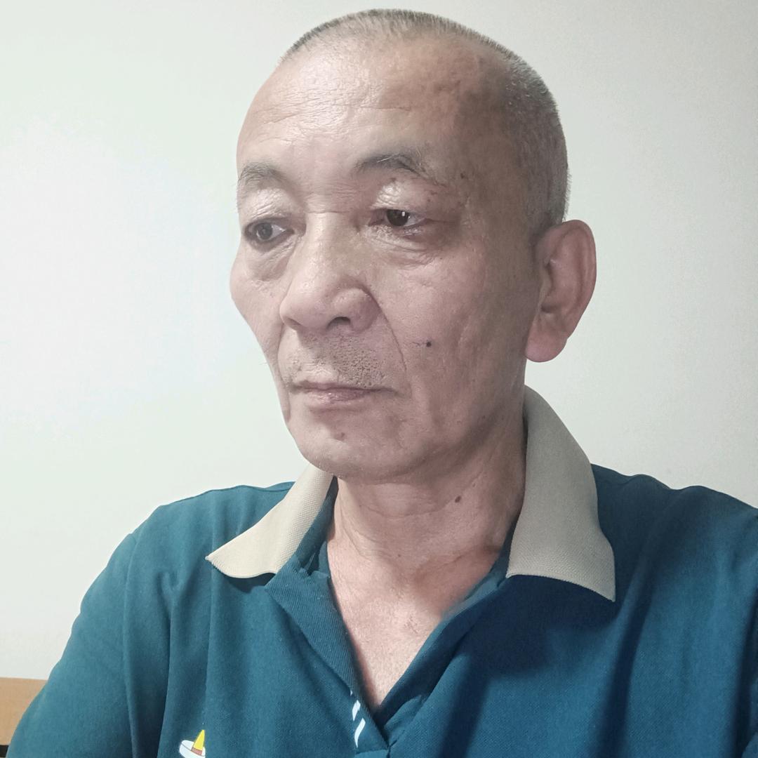猛虎下山（手机摄影）