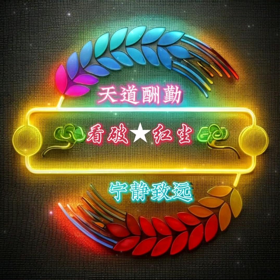 看破★红尘