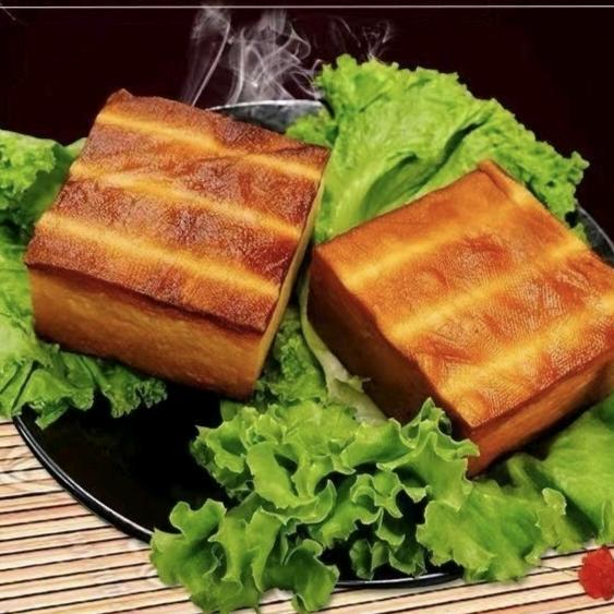 柳港园+红旗集贸（东北豆腐）