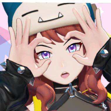 我是路人项氏罢了