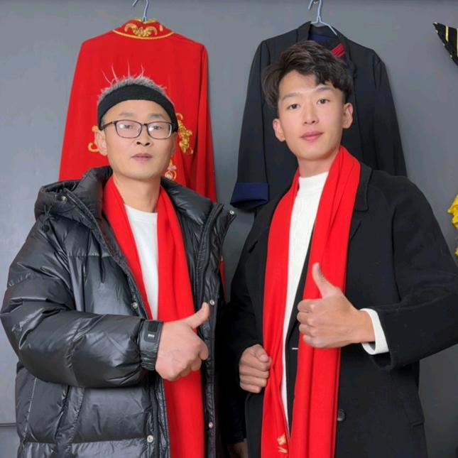 守业飞饼变脸