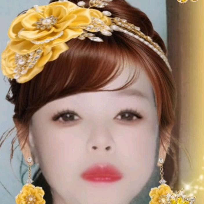 小小