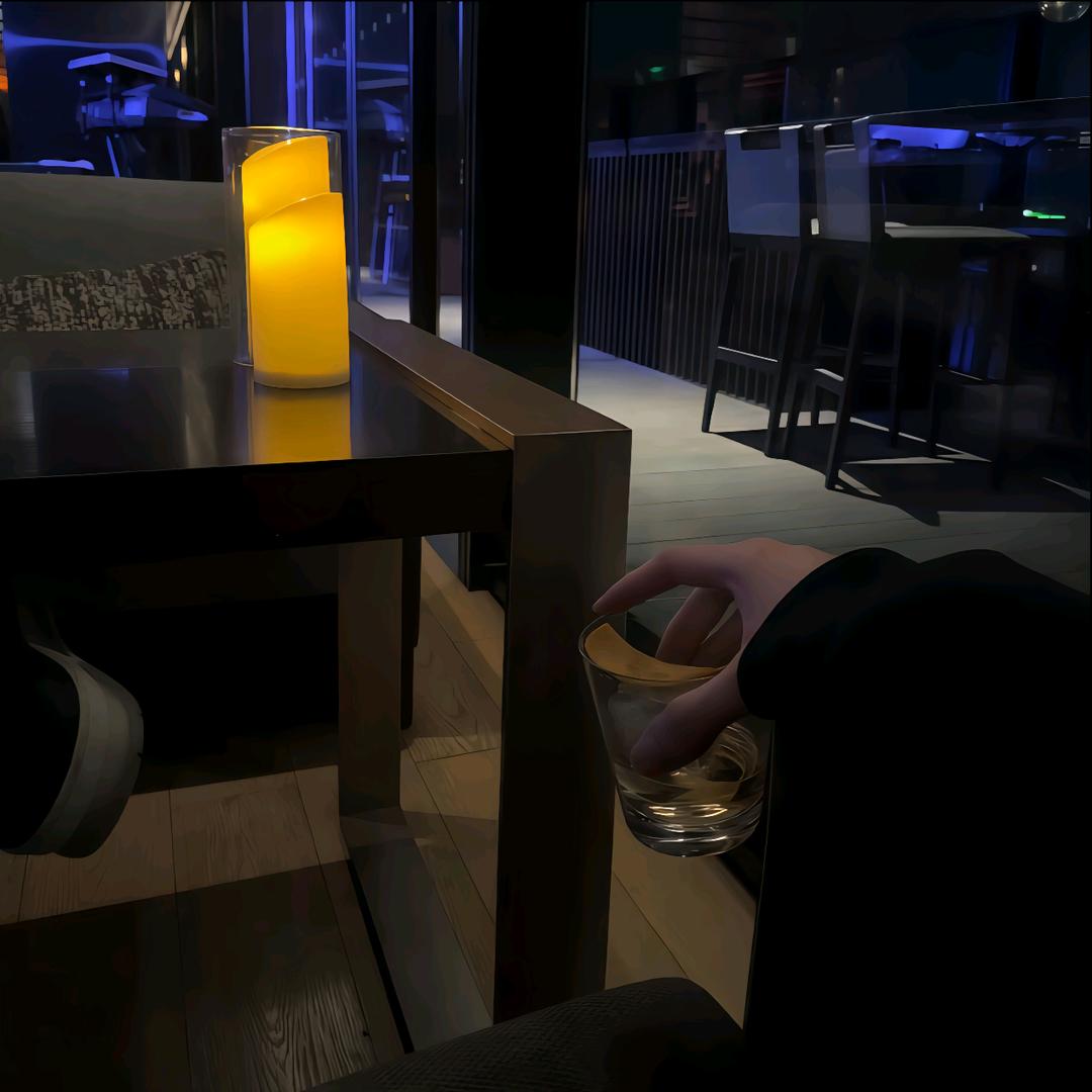 🌈喝美式想美事