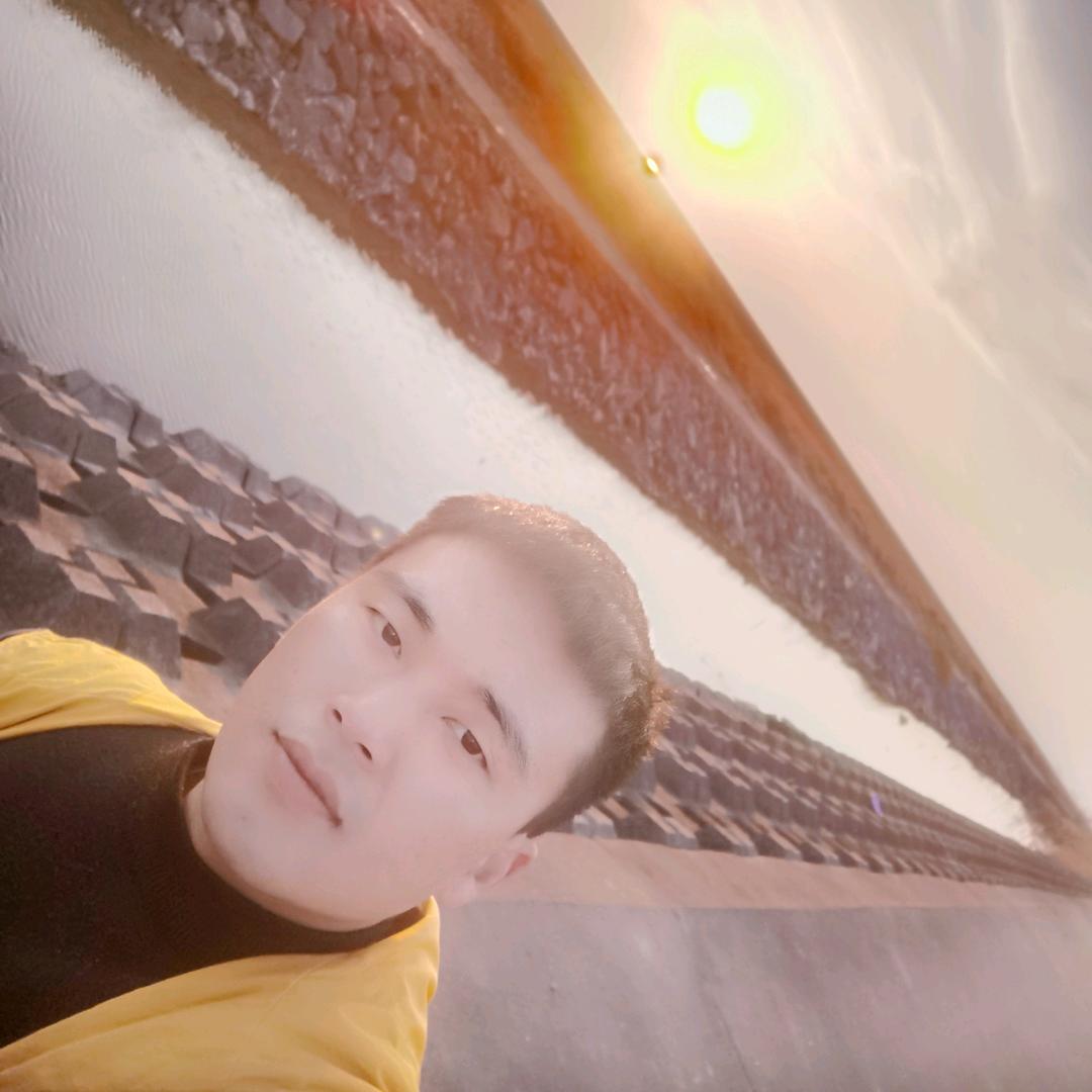 不羁一生