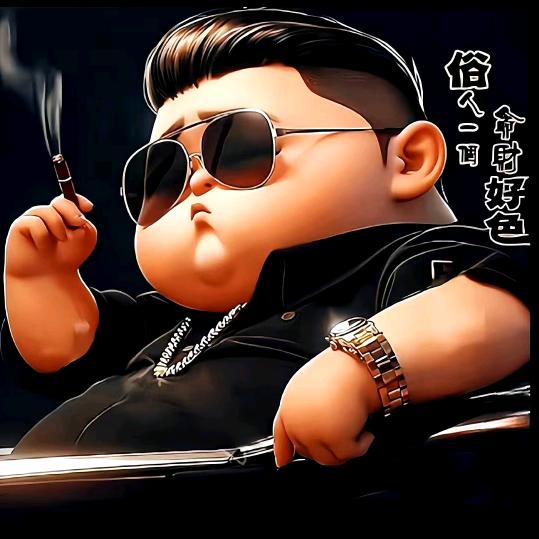 狼行天下