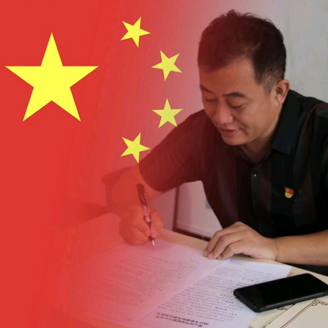 暖冬🇨🇳