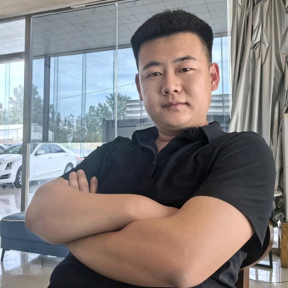 沧州精品二手车