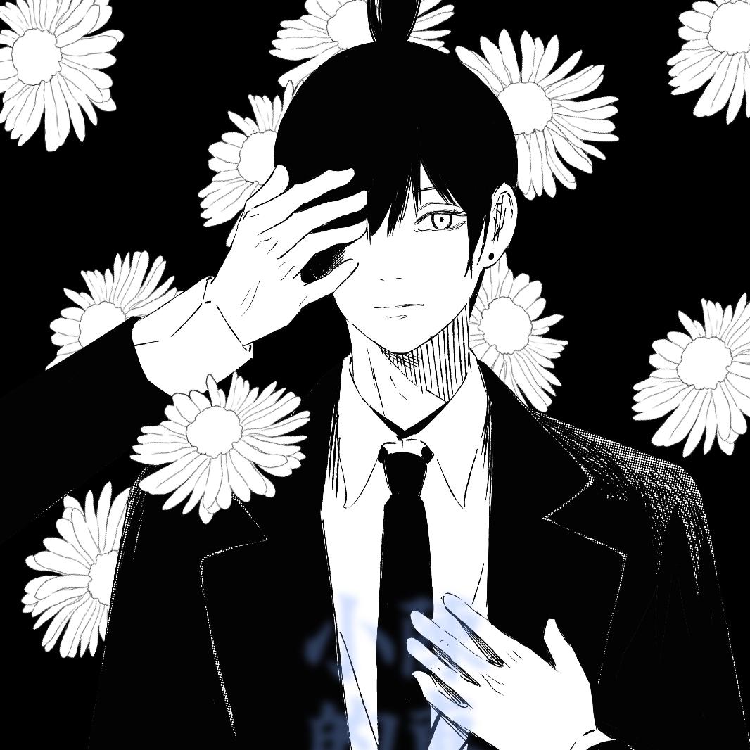花崎的小宇