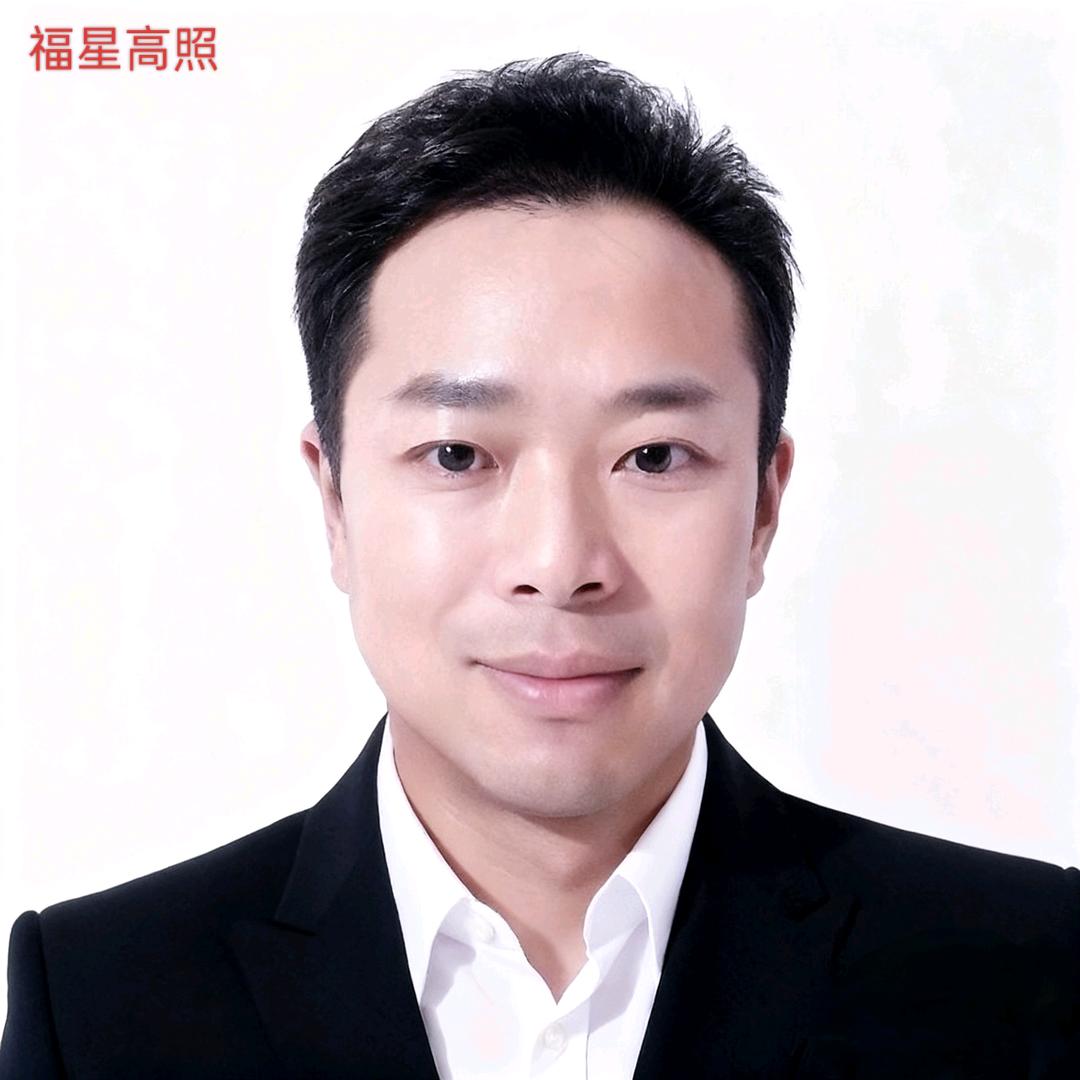 明冠系统创始人~柳锦新