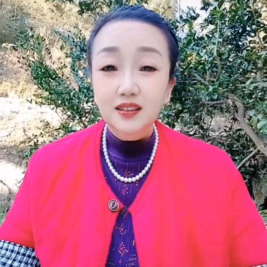 梅三姐