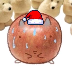 🍎沉默寡言苹果派🍎
