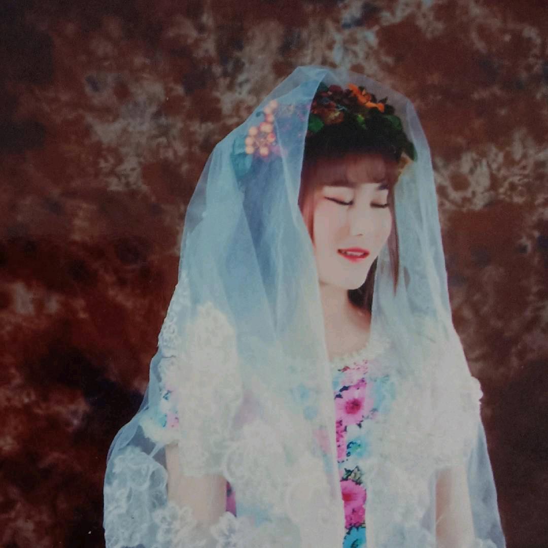 fairy月月 （祖红粉）