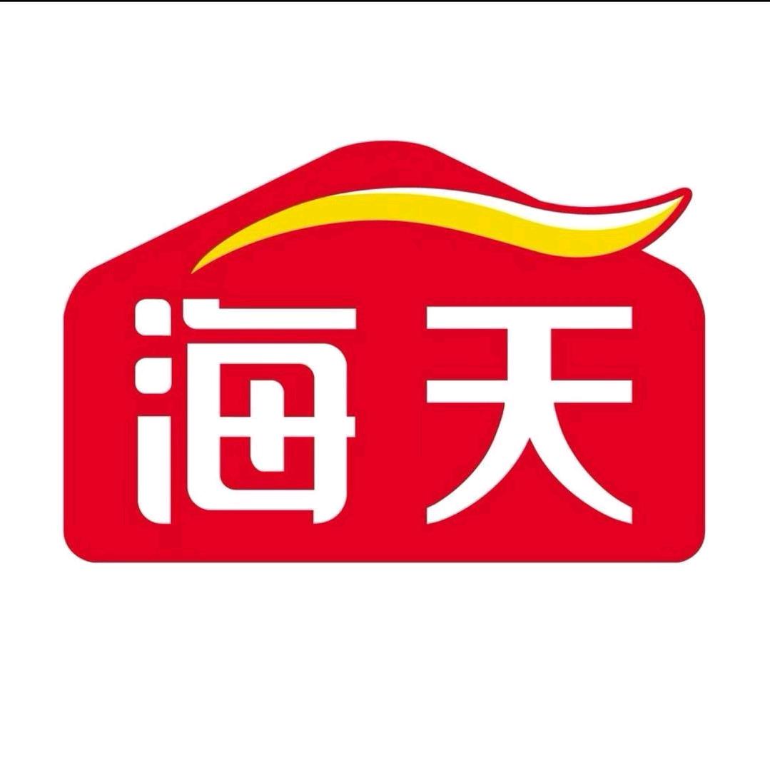 海天调味料-琴