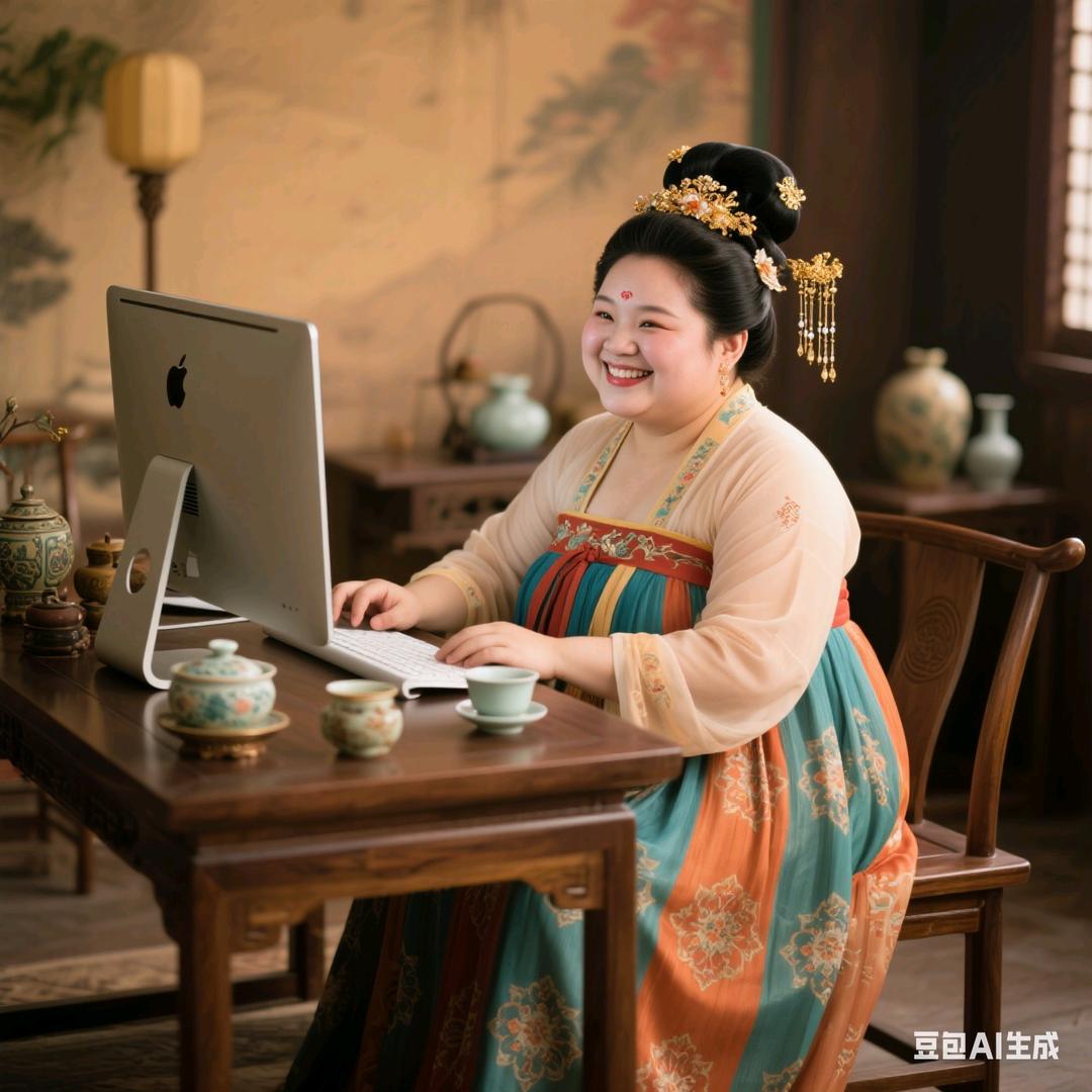 搞笑女王哈哈