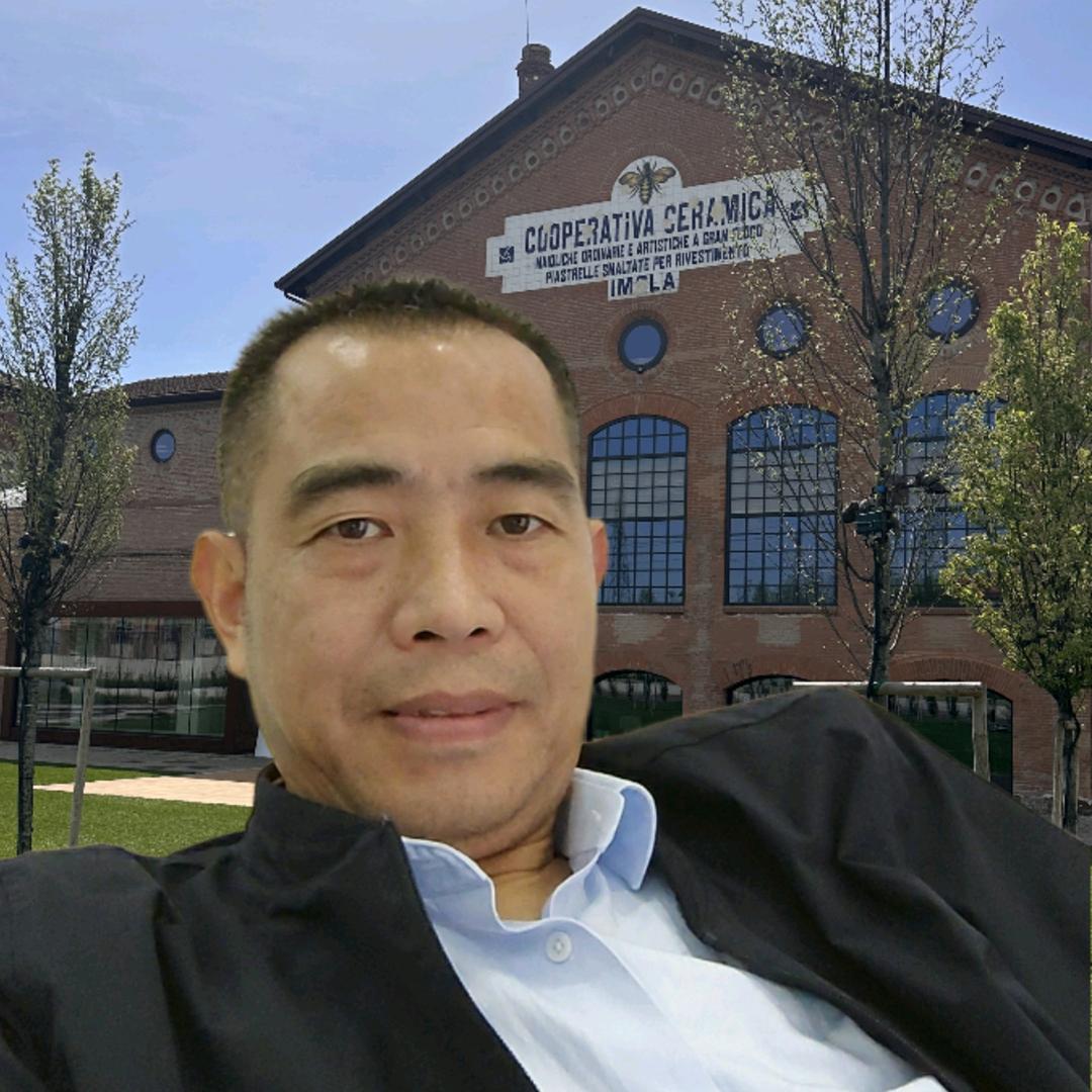 李家小叔