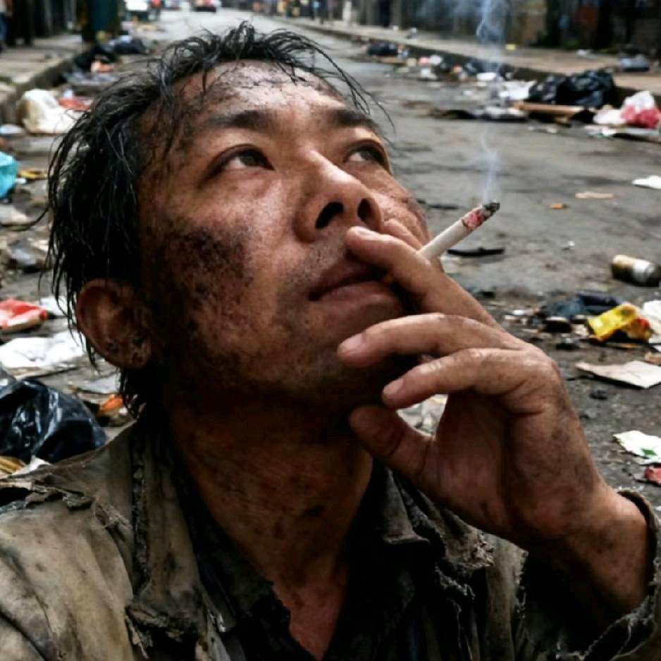 把善良传递下去