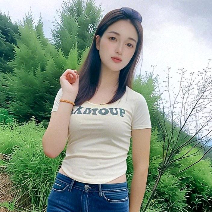 仙儿，孔🌴