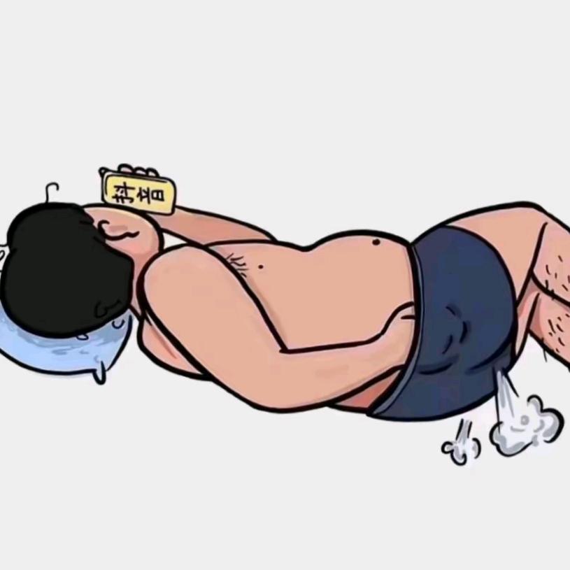 默多
