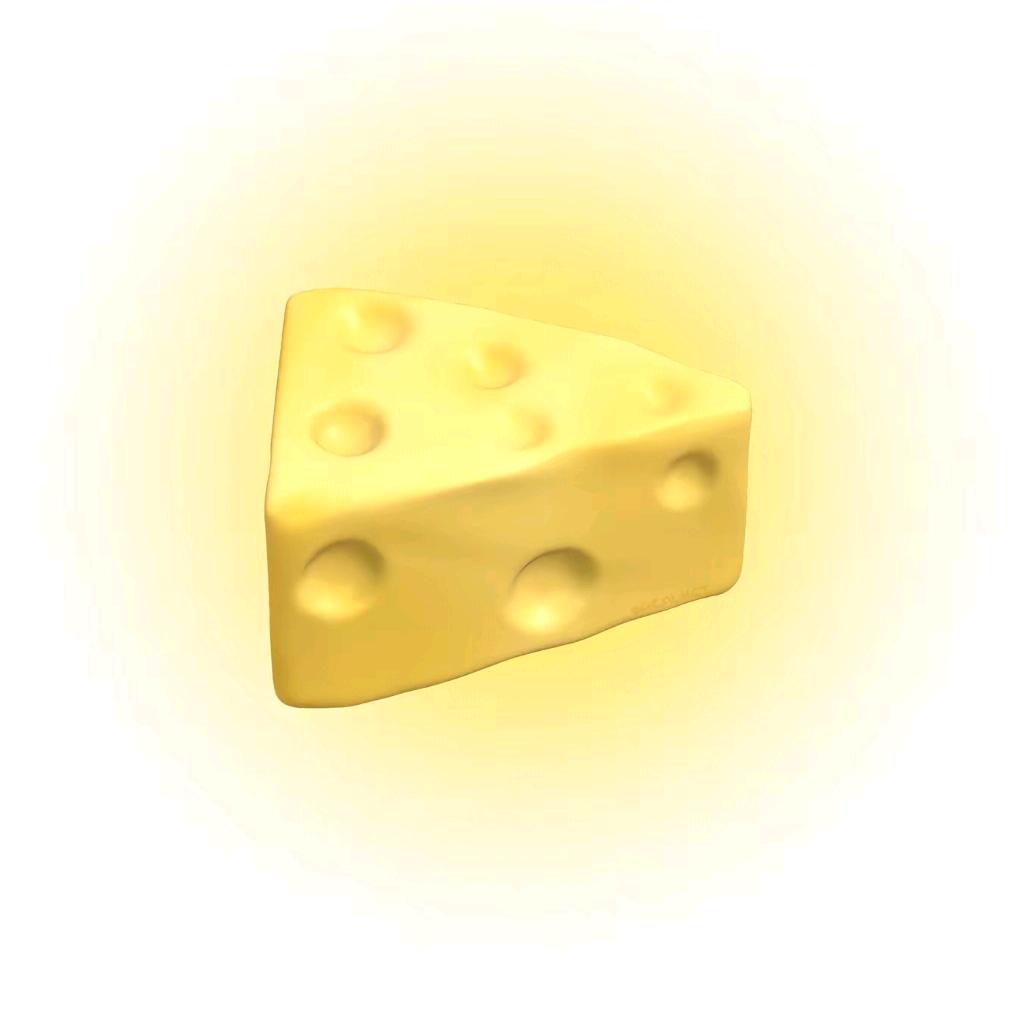 芝士蛋糕🍰(教画画)