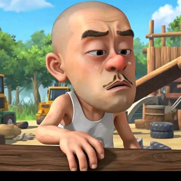 黄家少爷仔