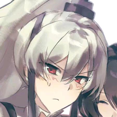 我就是冷脸萌那咋子。