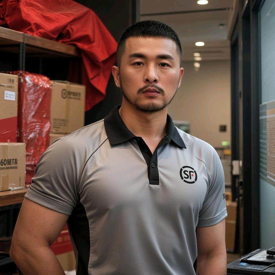 虎王殿下