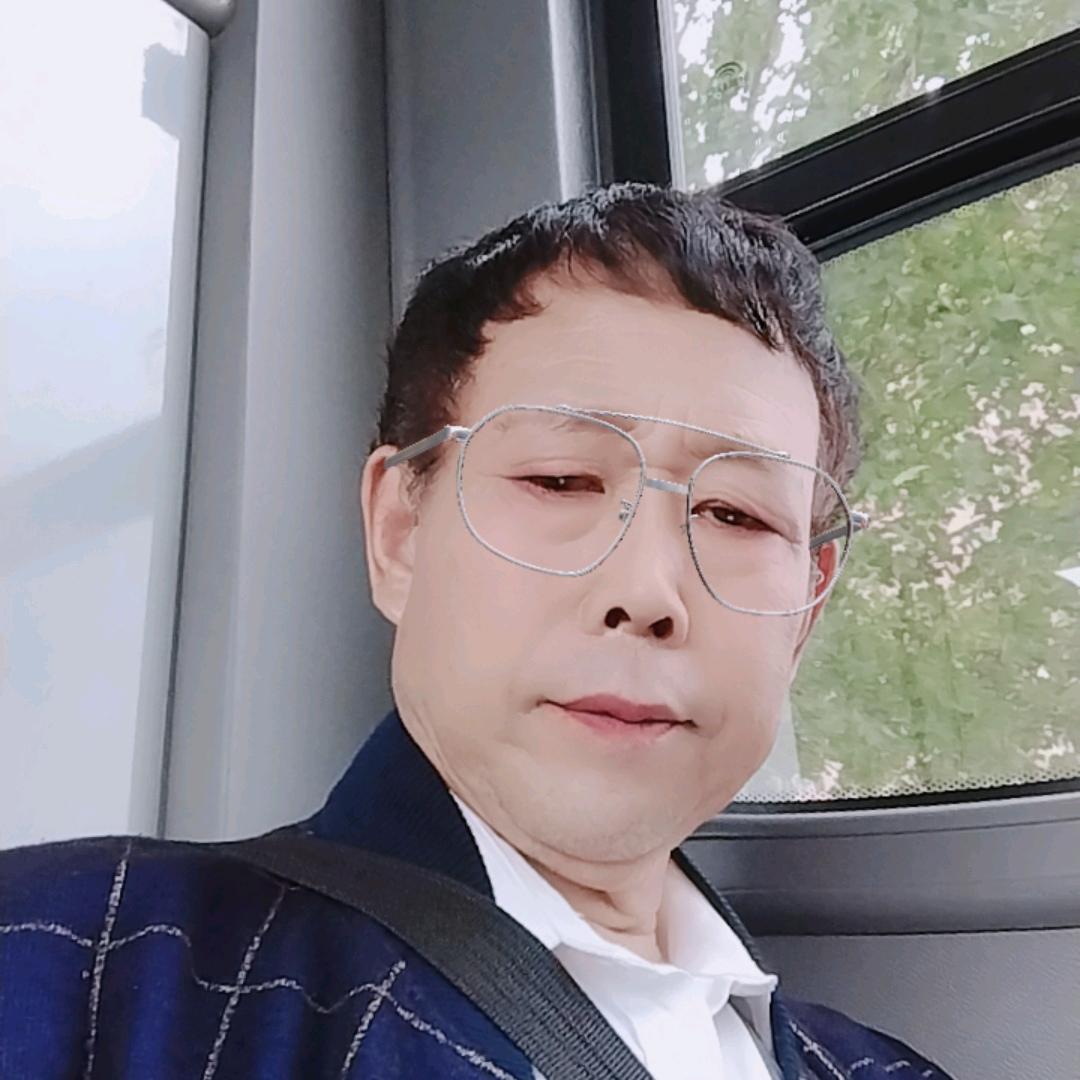 ，青山绿水