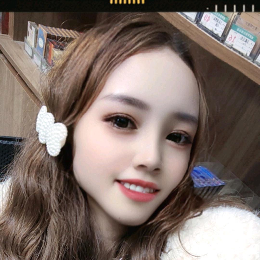 @清清