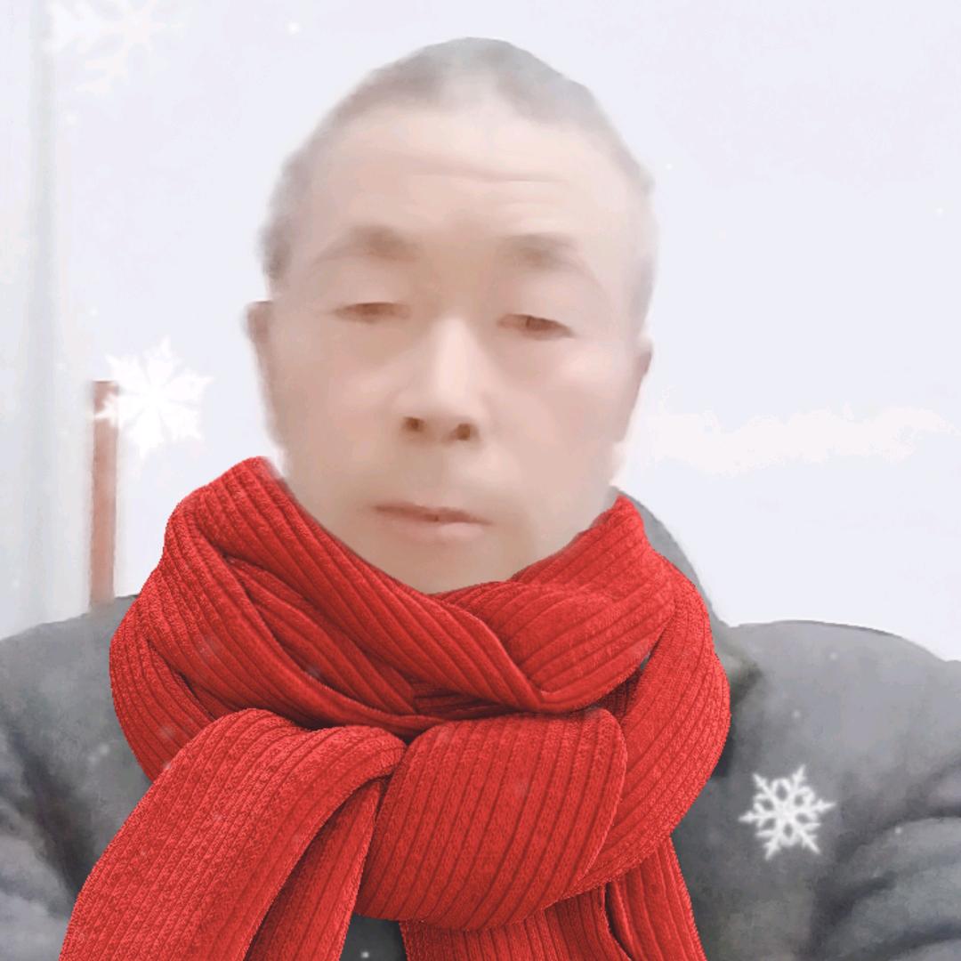 雪山翁