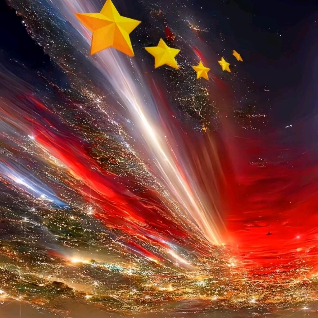 红红红红火火