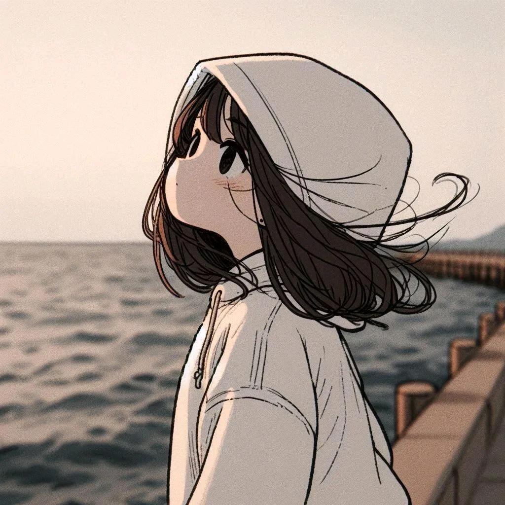 宁静的夏天