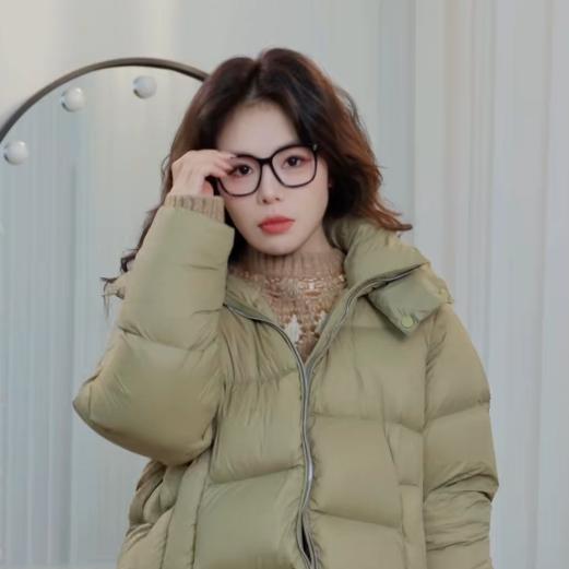 几里与麻直播宝藏穿搭🎁