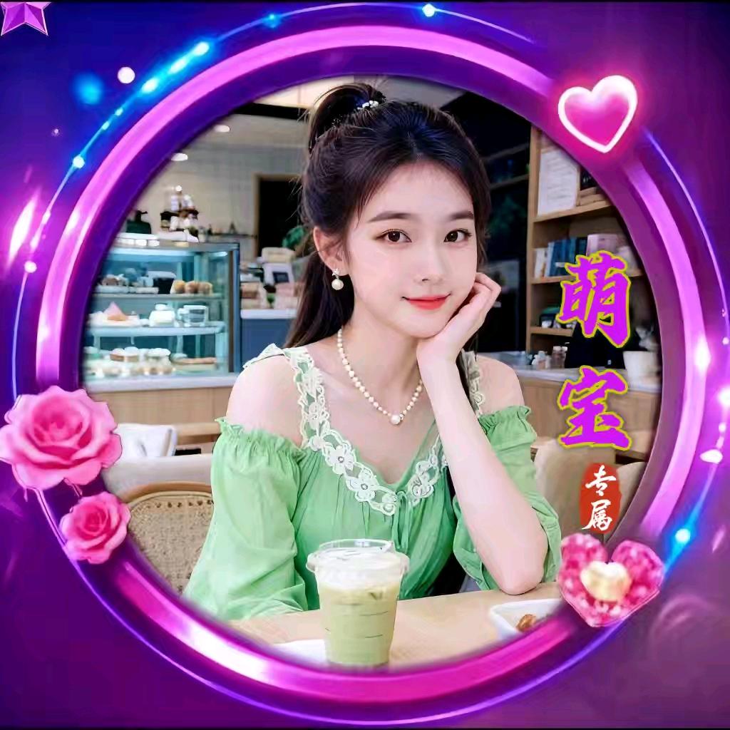 萌宝🍀