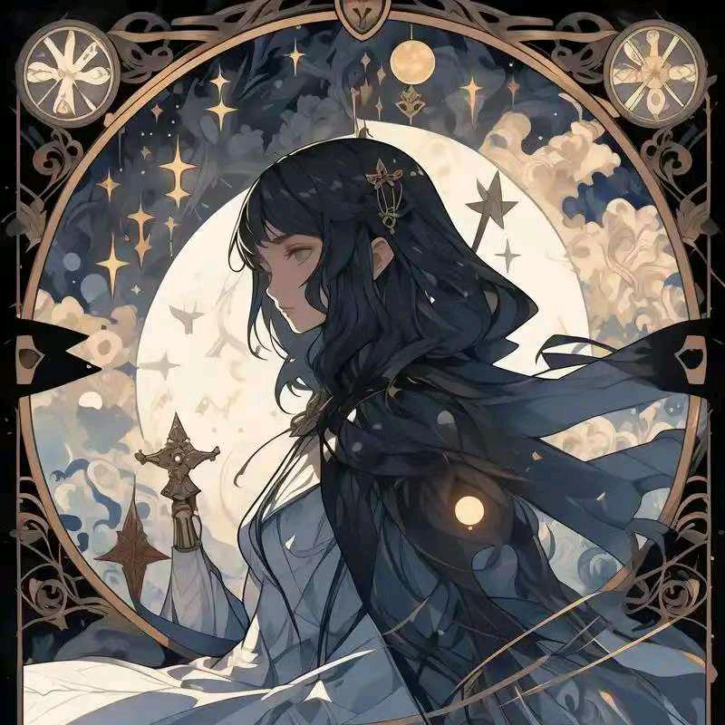 木子遇见塔塔《收徒》