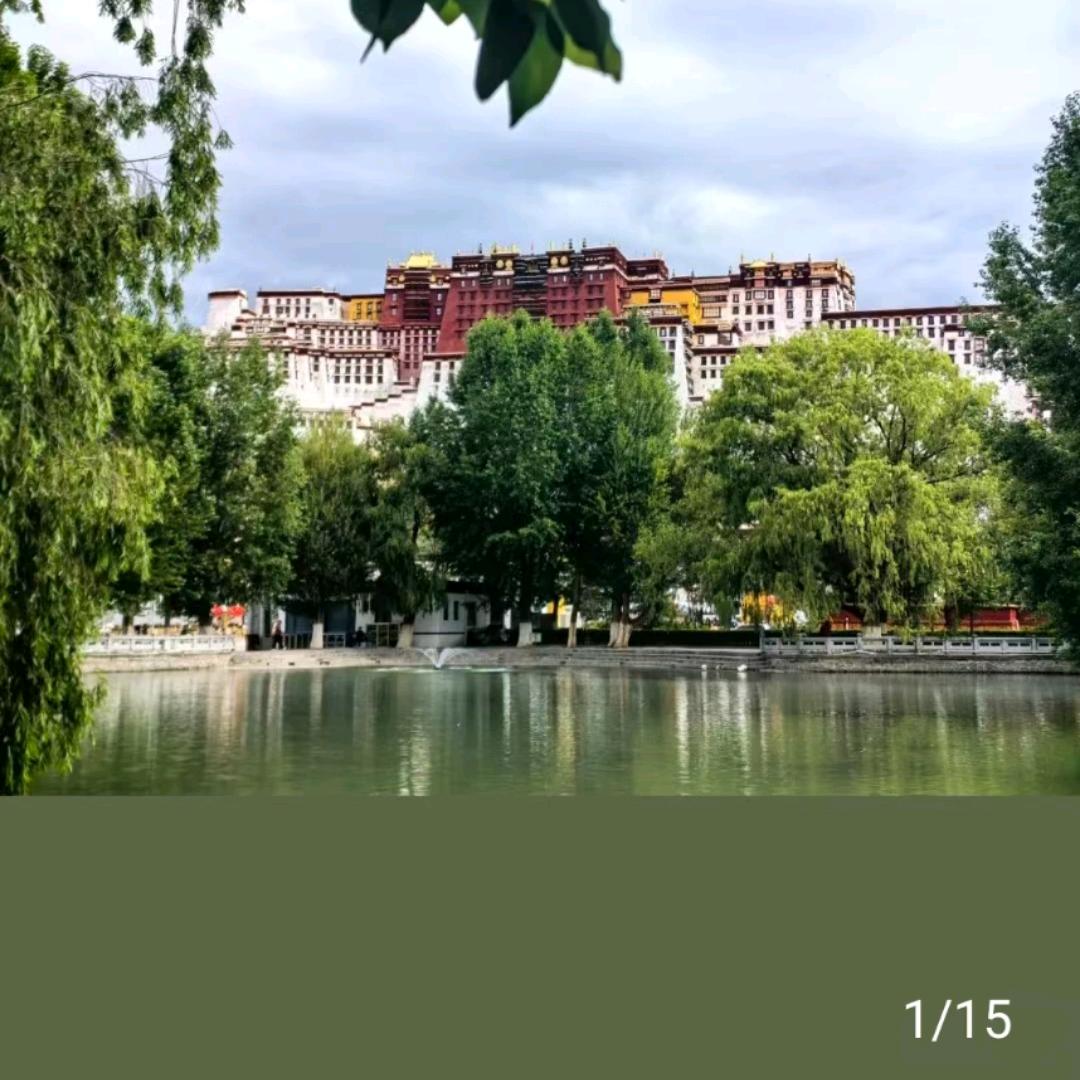 水清梦蓝1