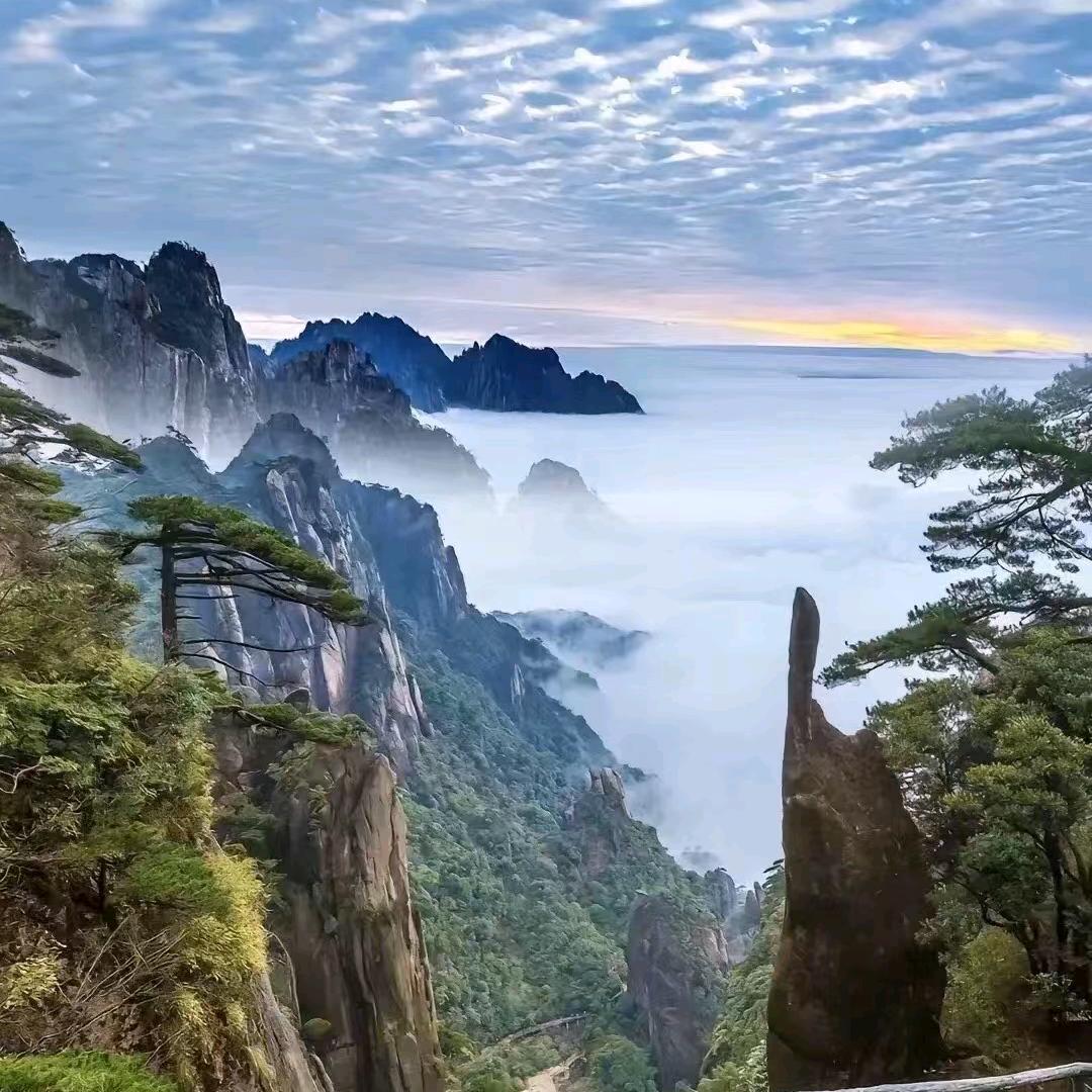 智谷