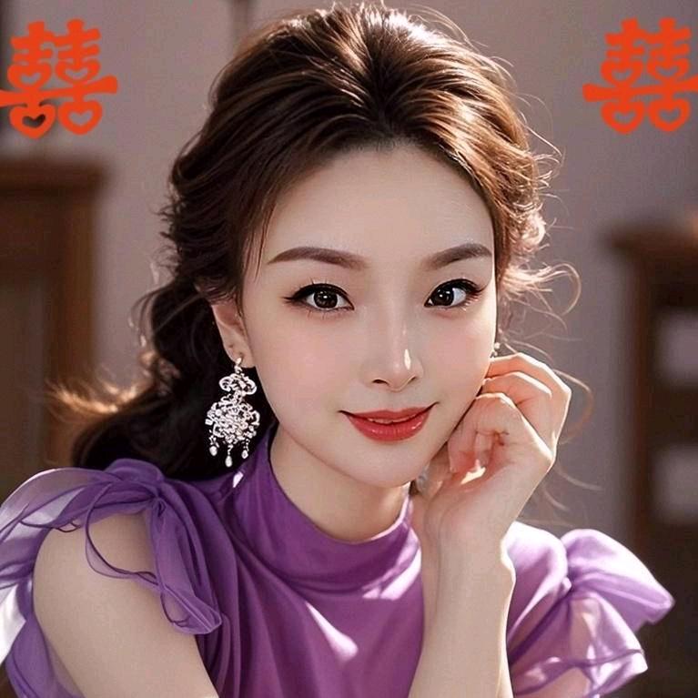 天长地久婚庆金金